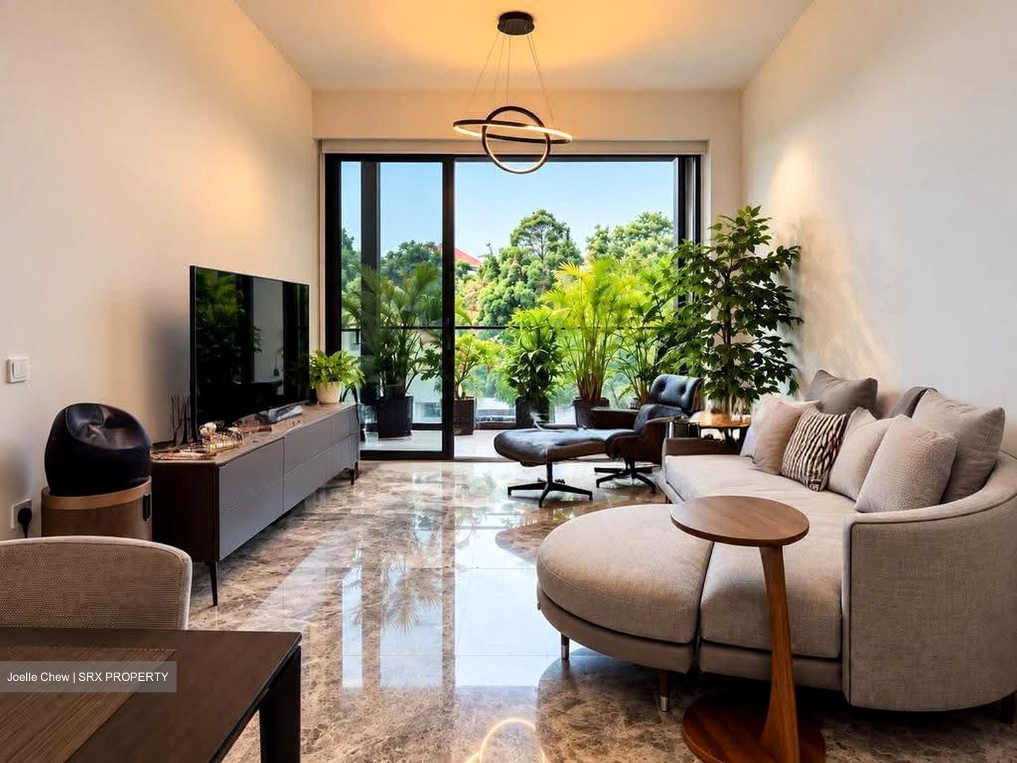 Jervois Privé (D10), Apartment #629783431